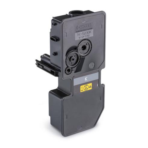 Kyocera TK-5230 Negro Original