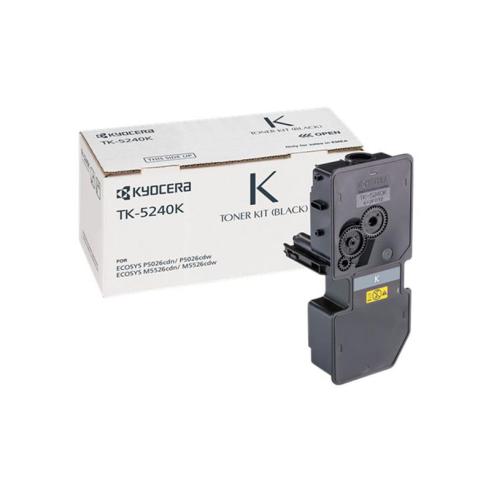 Kyocera TK-5240 Negro Original