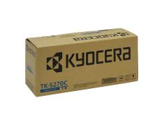 Kyocera TK-5270 Cyan Original