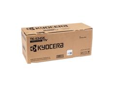 Kyocera TK-5345 Negro Original