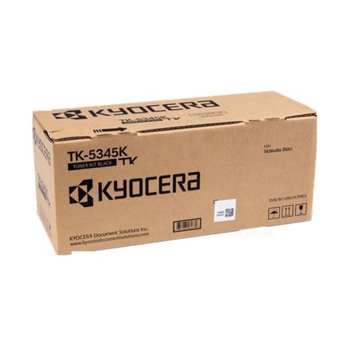 Kyocera TK-5345 Negro Original