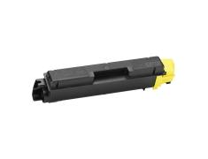 Kyocera TK-580 Amarillo Original