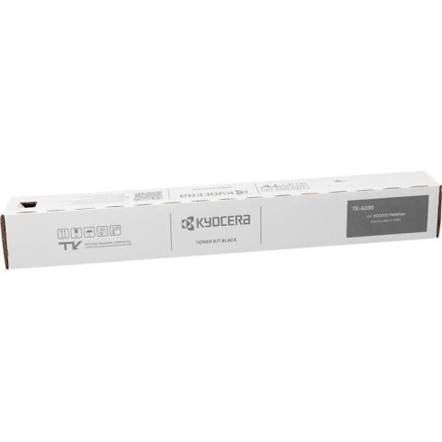 Kyocera TK-6330 Negro Original