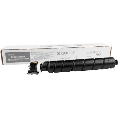 Kyocera TK-6345 Negro Original