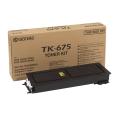 Kyocera TK-675 Negro Original
