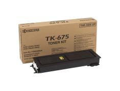 Kyocera TK-675 Negro Original