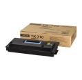 Kyocera TK-710 Negro Original