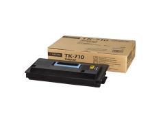 Kyocera TK-710 Negro Original