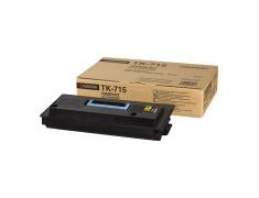 Kyocera TK-715 Negro Original
