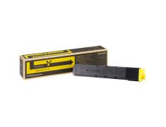 Kyocera TK-8305 Amarillo Original
