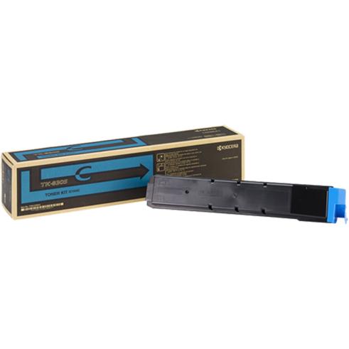 Kyocera TK-8305 Cyan Original