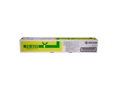 Kyocera TK-8315 Amarillo Original