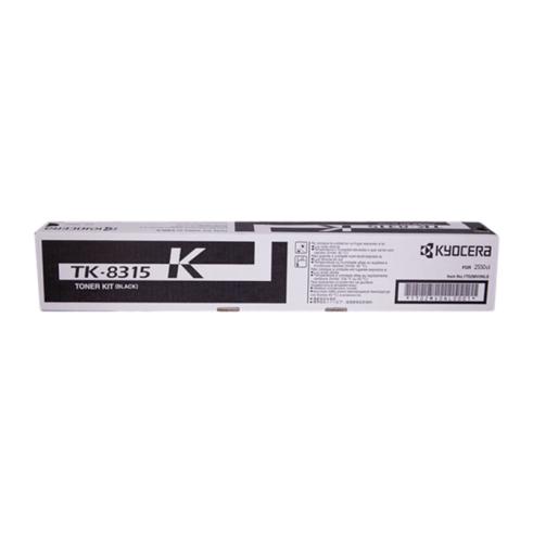Kyocera TK-8315 Negro Original