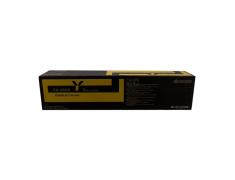 Kyocera TK-8505 / TK-8507 Amarillo Original
