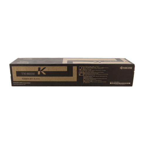 Kyocera TK-8505 / TK-8507 Negro Original