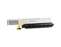 Kyocera TK-8555 Amarillo Original