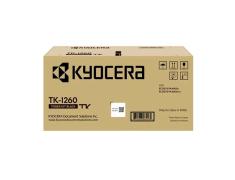 Kyocera TK1260 Negro Original