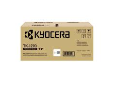 Kyocera TK1270 Negro Original