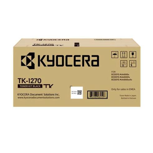 Kyocera TK1270 Negro Original