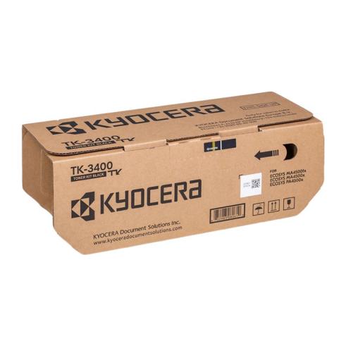 Kyocera TK3400 Negro Original