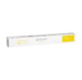 Kyocera TK8375 Amarillo Original