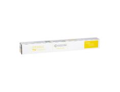 Kyocera TK8375 Amarillo Original