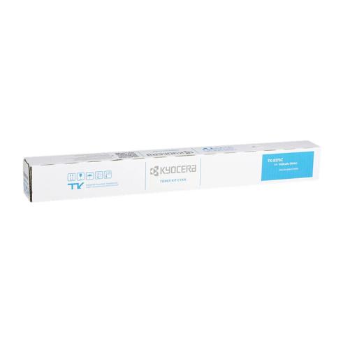 Kyocera TK8375 Cyan Original