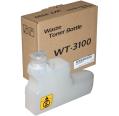 Kyocera WT3100 Bote Residual Original