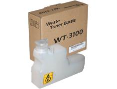 Kyocera WT3100 Bote Residual Original