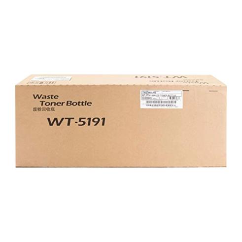 Kyocera WT5191 Bote Residual Original