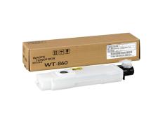 Kyocera WT860 Depósito Residual Original