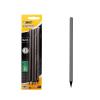 Lápiz Bic Evolution Negro HB 4u
