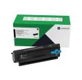 Lexmark 55B2H00 Negro Original