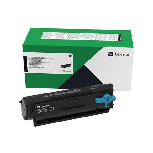 Lexmark 55B2H00 Negro Original