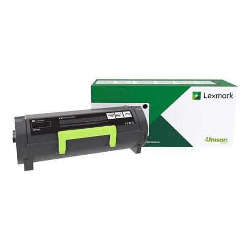 Lexmark B2442 / B2546 / B2650 / MB2442 / MB2546 / MB2650 Negro Original