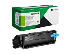 Lexmark B3340 / B3342 / MB3342 Negro Original (1.5K)