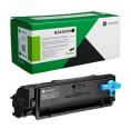 Lexmark B3340 / B3342 / MB3342 Negro Original (6K)