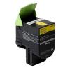 Lexmark C2132 / XC2130 / XC2132 Amarillo Original