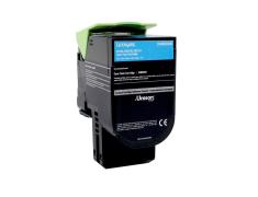 Lexmark C2132 / XC2130 / XC2132 Cyan Original