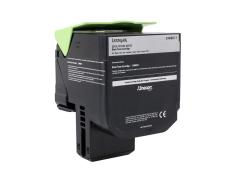 Lexmark C2132 / XC2130 / XC2132 Negro Original