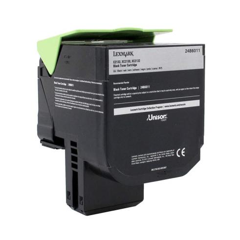 Lexmark C2132 / XC2130 / XC2132 Negro Original