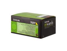 Lexmark CS310 / CS410 / CS510 Amarillo Original