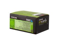 Lexmark CS310 / CS410 / CS510 Cyan Original