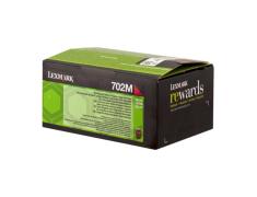 Lexmark CS310 / CS410 / CS510 Magenta Original