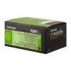 Lexmark CS310 / CS410 / CS510 Negro Original