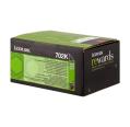 Lexmark CS310 / CS410 / CS510 Negro Original