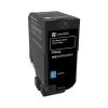 Lexmark CS720 / CS725 / CX725 Cyan Original (3K)