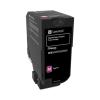 Lexmark CS720 / CS725 / CX725 Magenta Original (3K)