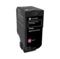 Lexmark CS720 / CS725 / CX725 Magenta Original (3K)