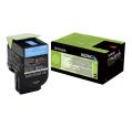 Lexmark CX410 / CX510 Cyan Original